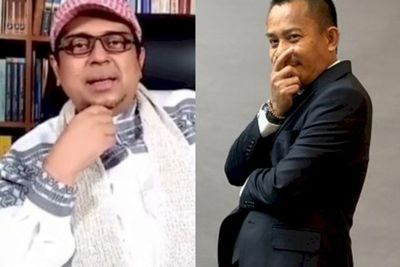 Komisaris PT Pelni Serang Babe Haikal, Sebut Provokator Usai Viral Seruan ke Khatib Jumat