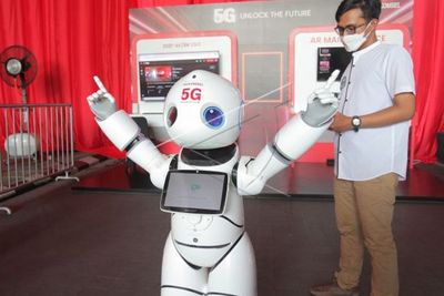 Ternyata Segini Harga Paket Internet 5G yang Disediakan oleh Telkomsel