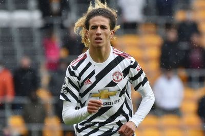 Hannibal Mejbri, Remaja Man United yang Beralih Kewarganegaraan dari Prancis ke Tunisia