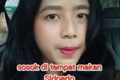 Makan di Resto Wanita Ini Alami Kejadian Aneh hingga Sakit, Penyebabnya Bikin Merinding
