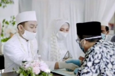 Tak Kunjung Dinikahi Pacar, Tiba-tiba Datang Orang Baru, Wanita Ini Langsung Diajak Nikah