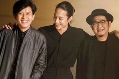 Arya Windura Resmi Keluar dari Yovie & Nuno