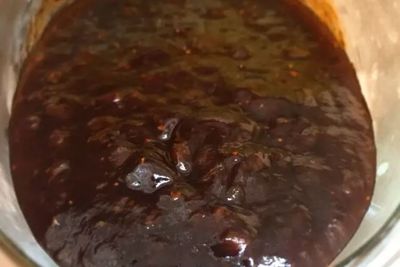 Cara Mudah Membuat Saus Barbeque