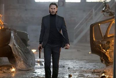 John Wick 4 Tak Akan Digarap Lagi Oleh Sang Kreator