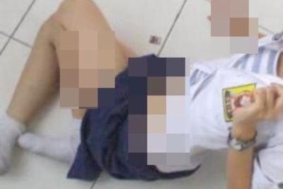 Tragis, Siswi SMP di Sumenep Madura Tewas dengan Mulut Berbusa Usai Dinikahkan Secara Siri