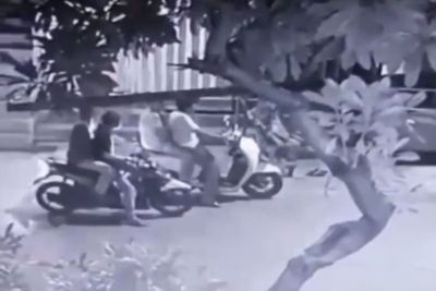 Viral Sekelompok Pemuda Jambret HP Bapak-Bapak di Koja, Modus Tanya Alamat