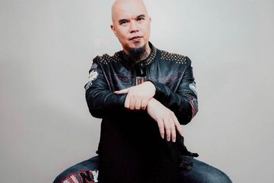 Abdee Slank Jadi Komisaris PT Telkom, Ahmad Dhani: Ini Keputusan Jokowi Paling Tepat!