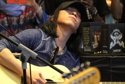 Slank Ucapkan Selamat Ke Abdee Negara, Semoga Amanah & Bawa Perubahan Lebih Baik