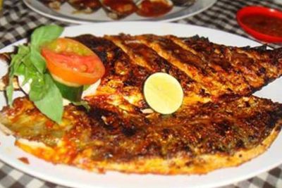Cara Mudah Membuat Ikan Bakar Jimbaran Bali Yang Rasanya Lezat