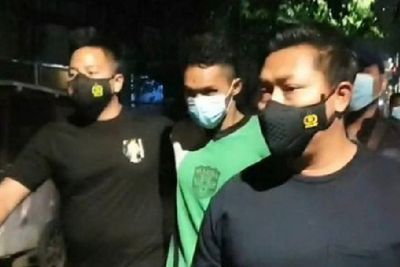 Ditangkap, Ini Wajah Pembunuh Wanita yang Ditemukan Tanpa Busana di Kamar Hotel di Menteng