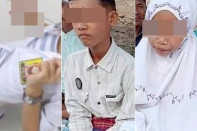 Fakta Siswi SMP Bunuh Diri di Sumenep, Pernah Minggat Karena Tak Mau Dinikahkan Dini
