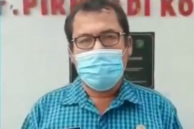 Klarifikasi RSUD Pirngadi Medan Soal Pasien Meninggal Akibat Diberi Tabung Oksigen Kosong