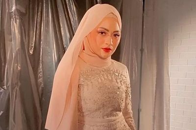 Lagi Hamil, Nathalie Hoslcher Kurangi Main Media Sosial: Semenjak Hamil Berbeda