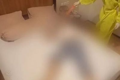 Kasus Pembunuhan Wanita Bugil di Hotel Jakpus, 5 Saksi Sudah Diperiksa Polisi