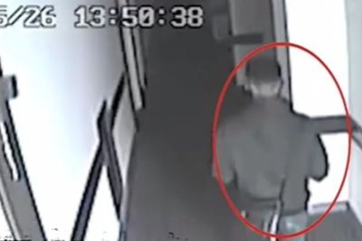 Polisi Kantongi Identitas Pembunuh Wanita Bugil di Hotel Menteng