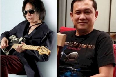 Bela Abdee Slank yang Ditunjuk Jadi Komisaris Telkom, Denny Siregar: Daripada Kadrun