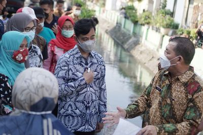 Hidupkan Pariwisata Lokal, Gibran akan Bikin Program Work From Solo