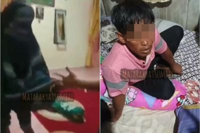Maling Perhiasan di Pasaman Barat Ancam Bunuh Korban Pakai Pisau Berhasil Diamankan Polisi