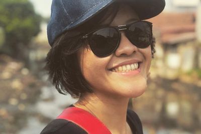 Mouly Surya Akan Sutradarai Film Trigger Warning