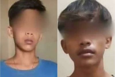 Pemuda yang Letak Meja di Tengah Jalan Boyolali Ditangkap Polisi, Ngaku Jahili Temannya