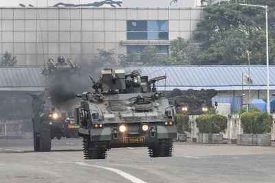 Heboh Perpres Pengadaan Alutsista, Total Anggaran Capai Rp 1,7 Kuadriliun