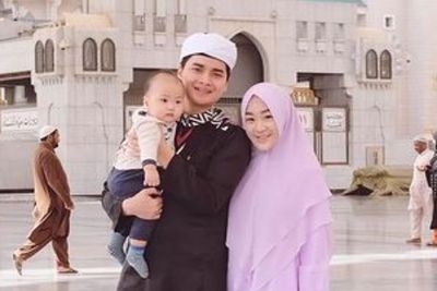 Bercerai dari Alvin Faiz, Larissa Chou Curhat Pernah Tinggal di Masjid: Belum Punya Rumah