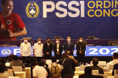 Hasil Kongres Tahunan PSSI: Format Liga 1 Musim Baru Bakal Digelar 6 Series