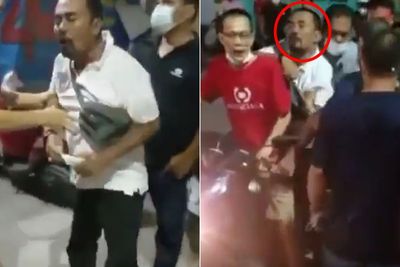 Sok Keras, Preman di Deliserdang Tantang Polisi, Ucap Kelamin Pria: Kau Pikir Aku Takut?