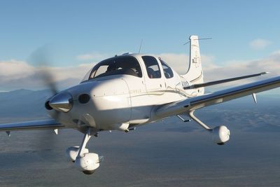 Microsoft Flight Simulator Pangkas Ukuran File Game, dari 170GB Jadi Setengahnya