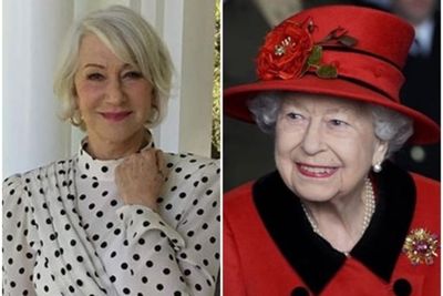 Mainkan Peran sebagai Ratu Elizabeth II, Helen Mirren Memuji Sifat Sang Ratu Inggris