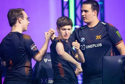 Grand Finals, FNATIC Bakal Melawan Sentinels di VCT Masters Reykjavik Malam Ini!