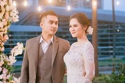 Heboh Soal Ramalan Pernikahan, Lutfi Agizal Malah Minta Diramal Secara Suka Rela