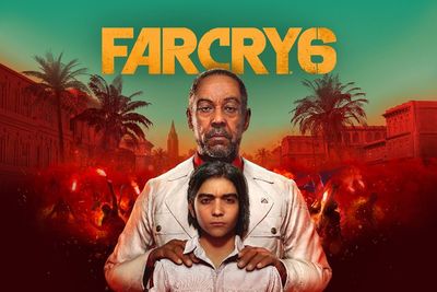Ubisoft Konfirmasi Far Cry 6 Bakal Diluncurkan di Tanggal 7 Oktober Mendatang