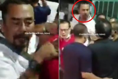 Fakta Preman Tantang & Maki Polisi di Deliserdang, Tak Senang Judi Tembak Ikan Dibubarkan