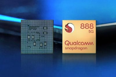 Snapdragon 888+ Muncul di Geekbench, Gunakan Core Cortex-X1 di 3GHz