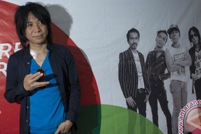 Abdee Slank Jadi Komisaris Telkom, Tenaga Ahli KSP: Jangan Terlalu Cepat Underestimate!