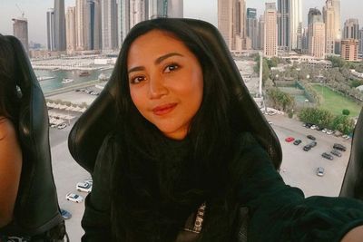 Tak Sendirian, Netizen Bantu Rachel Vennya Temukan Biodata Fathin si Netizen Nyinyir