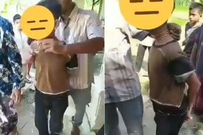Curi Uang Amal untuk Beli Makan Ayah yang Sakit, Bocah di Aceh Diikat & Diseret Bak Hewan