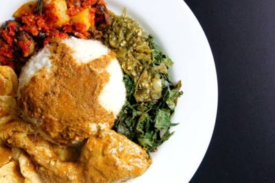 7 Makanan Tinggi Kalori yang Berbahaya Bagi Tubuh
