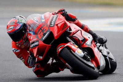 Hasil Sesi Latihan Bebas Ketiga MotoGP Italia: Francesco Bagnaia Jadi yang Tercepat