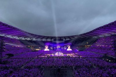 ARMY Kembali Raih Predikat Sebagai Fanbase Terbaik