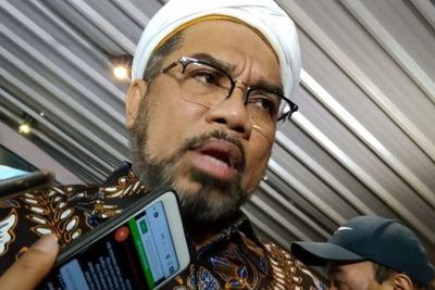 Ngabalin Tak Terima TWK Disebut Upaya Pelemahan KPK: Tuduhan Sangat Menyesatkan!