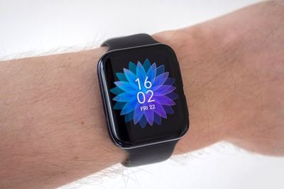 OPPO Disebut Sedang Siapkan OPPO Watch 2 dengan Snapdragon Wear 4100