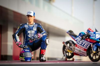 Jason Dupasquier, Pebalap Moto3 Meninggal di Rumah Sakit Usai Alami Kecelakaan Mengerikan