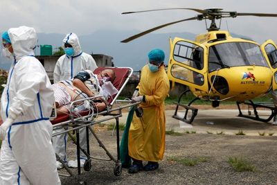 Update Corona Dunia 31 Mei: Tembus 171 Juta Kasus, Amerika-India Masih di Posisi Atas