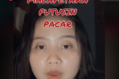 Putusi Pacar dengan Kata-kata Kasar, Cewek Diguna-guna, Badan Kurus hingga Meninggal