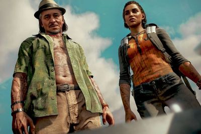 Ubisoft Janji Far Cry 6 Tak Punya Masalah Seperti Cyberpunk 2077 di Console Last-Gen