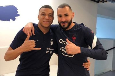 Benzema Harap Mbappe Bisa Gabung Real Madrid: Dia Punya Kualitas