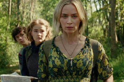Film A Quiet Place Part III Resmi Mulai Syuting, John Krasinski Beri Bocoran