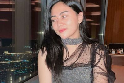 Berkaca dari Kasus Fathin, Rachel Vennya Ingin Beri Pelajaran ke Haters